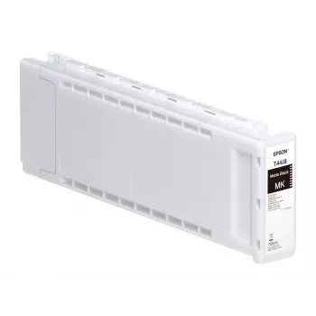 Μελανοδοχείο Epson T44J84N UltraChrome PRO Μαύρο ματ 700 ml Γνήσιο