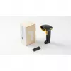 Inateck σαρωτής barcode 23 μαύρο [BCST-23_black]
