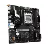 ASRock B850M-X WiFi R2.0 AMD B850 AM5 Micro-ATX Μητρική