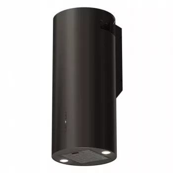 MAAN Elba2 W835 μαύρος απορροφητήρας