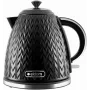 ELDOM NELA βραστήρας, χωρητικότητα 1,7 l, ισχύς 2000 W, μαύρο