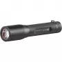 Φακός χειρός Ledlenser 503153, LED 140 lm, σώμα αλουμινίου, IP54, διάρκεια 6 h, 42 g, 102 mm