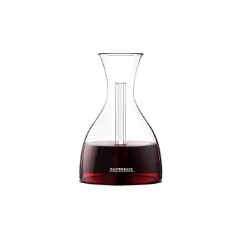 Κανάτα GASTROBACK 95504, 200 ml γυάλινη κανάτα για σερβίρισμα και αποθήκευση