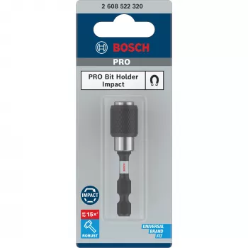 Bosch 2608522320 υποδοχή αποθήκευσης