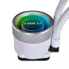 All-in-One-Υδρόψυκτρο Lian Li Galahad II Trinity 12 cm λευκό