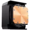 Υδρόψυκτρο AiO Jonsbo TF3-360SCBN 360mm ARGB Μαύρο, TF3-360SCBN