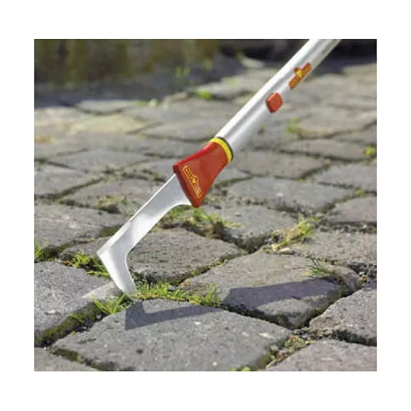 Εργαλείο καθαρισμού αρμών Wolf Garten Combisystem Multi-Star FK-M 71AAA021650 (71AAA021650)