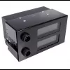 Alphacool Reservoir ES 2U με αισθητήρα ροής και θερμοκρασίας VPP/D5