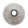 Κασέτα ποδηλάτου Shimano CS-R7000 Χάλυβας 284g