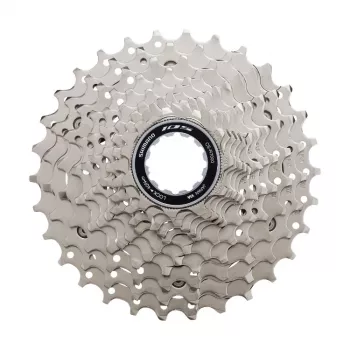 Κασέτα ποδηλάτου Shimano CS-R7000 Χάλυβας 284g