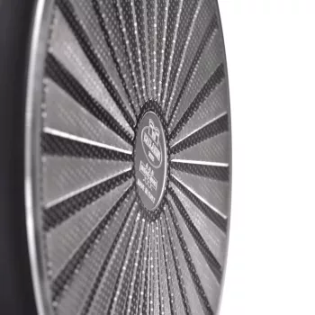 Τηγάνι Ballarini Alba Ø24 cm, Υλικό τιτανίου, Πάχος τοιχώματος 4,5 mm, Αντικολλητική επένδυση