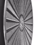 Τηγάνι Ballarini Alba Ø24 cm, Υλικό τιτανίου, Πάχος τοιχώματος 4,5 mm, Αντικολλητική επένδυση