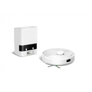 Ρομπότ Καθαρισμού iRobot Roomba Combo 105+ λευκό