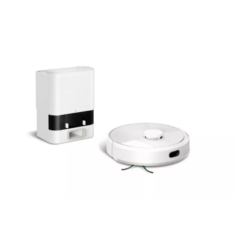 Ρομπότ Καθαρισμού iRobot Roomba Combo 105+ λευκό