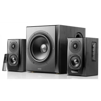 Σετ ηχείων Edifier S351DB 150 W