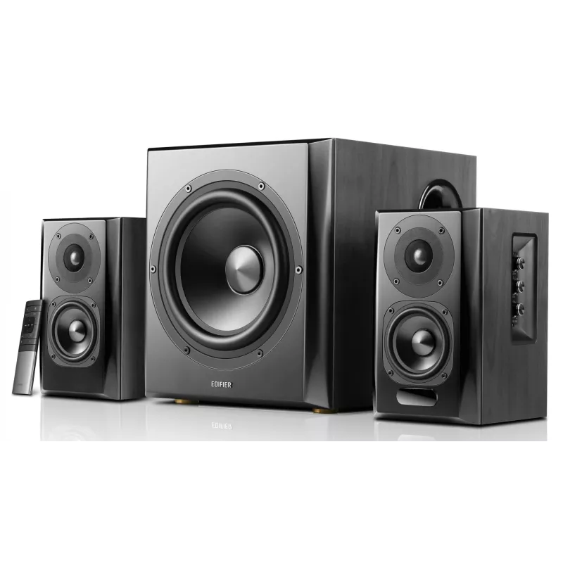 Σετ ηχείων Edifier S351DB 150 W