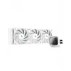 All-in-One υδρόψυξη DeepCool LS720 WH 12 cm 500–2250 rpm 32,9 dB