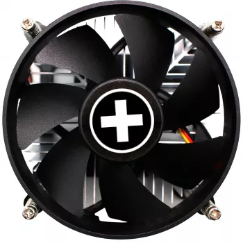 ΨΥΚΤΡΑ CPU S1155/S1156/XC030 XILENCE