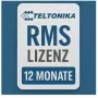 Teltonika RMS πακέτο άδειας 1 έτους