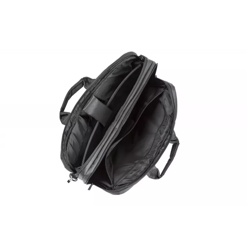 Rivacase 8290 Θήκη Notebook 40,6 cm (16 inch) Σακίδιο Μαύρο