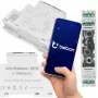 Μονάδα ελέγχου ρολών bleBox 37578 για ρολά