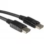 ROLINE Καλώδιο DisplayPort, DP ST - ST 1,0m (11.04.5601)