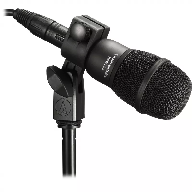 Μικρόφωνο Audio-Technica PRO25AX