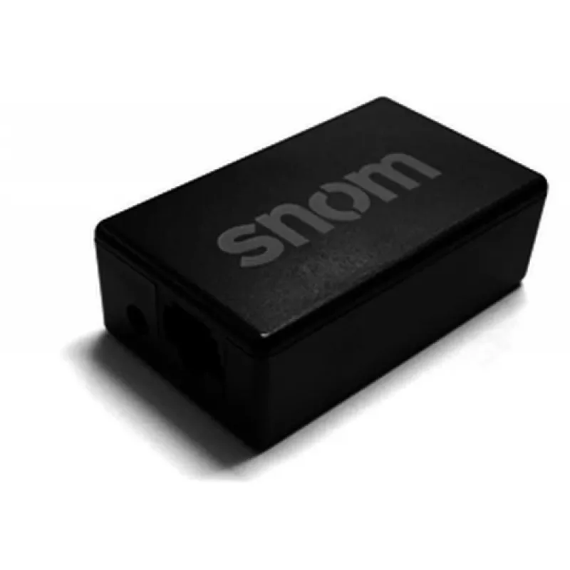 Snom ασύρματος προσαρμογέας headset - Προσαρμογέας για headset