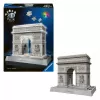3D Παζλ Ravensburger 12008029 κτίριο 269 mm x 239 mm