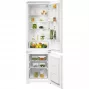 Εντοιχιζόμενη ψυγειοκαταψύκτης Electrolux ENS3SE18S – ανοξείδωτο ατσάλι, κατάψυξη επάνω, αναστρέψιμη πόρτα, ενεργειακή κλάση E