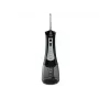 Lafe CleanPRO Στοματικός καταιονιστής, 5 λειτουργίες, 300 ml, Μαύρο
