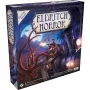 Eldritch Horror βασικό παιχνίδι οικογενειακό παιχνίδι
