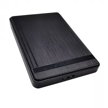 Θήκη σκληρού δίσκου 2,5 ιντσών USB 3.0
