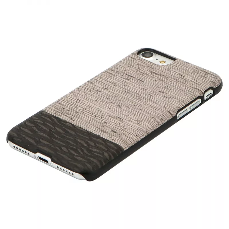 Θήκη Man&Wood για iPhone 7 11,9 cm (4,7 ίντσες) πολύχρωμο