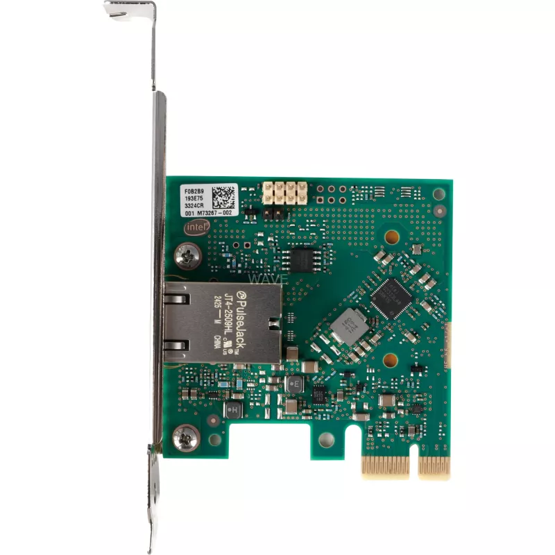 Intel I226-T1 εσωτερικό Ethernet 2500 Mbit/s