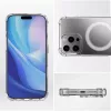 Θήκη Hybrid Case Ibiza 4smarts για Apple iPhone 16 Pro Max Συμβατή με MagSafe