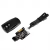 Τηλεχειριστήριο Silverstone ES02-USB