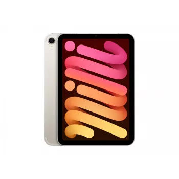 Tablet Apple iPad mini 5G 8,3 ιντσών A17 Pro 512 GB iPadOS 18