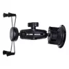 Βάση τηλεφώνου RAM Mounts X-Grip Large με βεντούζα Twist-Lock