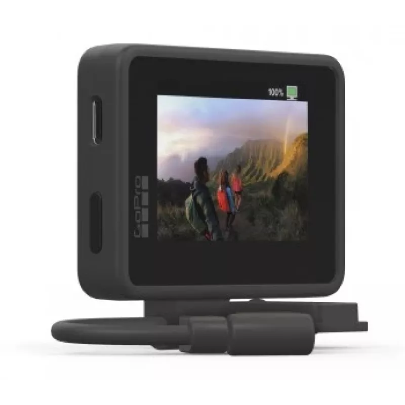 GoPro Display Mod - μονάδα οθόνης