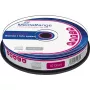 CD-R MediaRange MR214 700 MB 52x 10 τεμ.