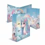 Ντοσιέ με θέμα A4 HERMA Happy Unicorns