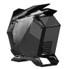 Jonsbo MOD3 Full Tower Μαύρο