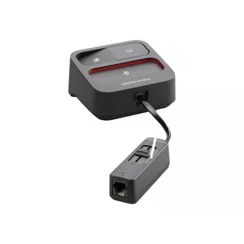 POLY MDA100 QD USB-A Αναλογικός διακόπτης