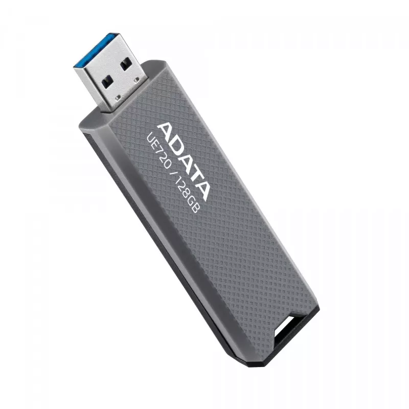 Pendrive UE720 128GB USB3.2-A Gen2 γκρι