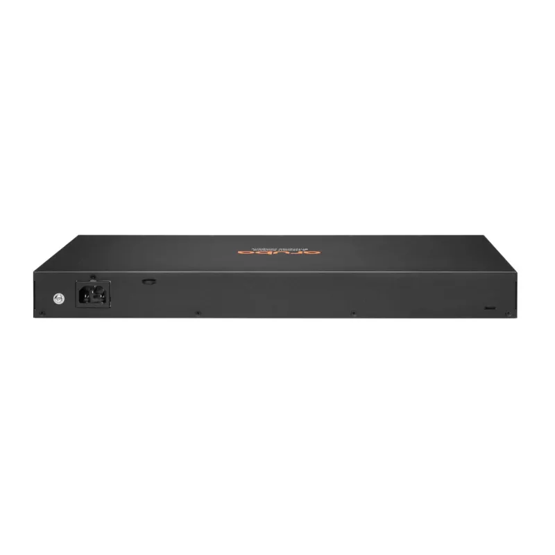 HPE Aruba Networking CX6000 switch 52 θυρών (R8N86A) [48x Gigabit LAN, 4x SFP]