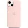 Apple - Θήκη πλάτης για κινητό τηλέφωνο