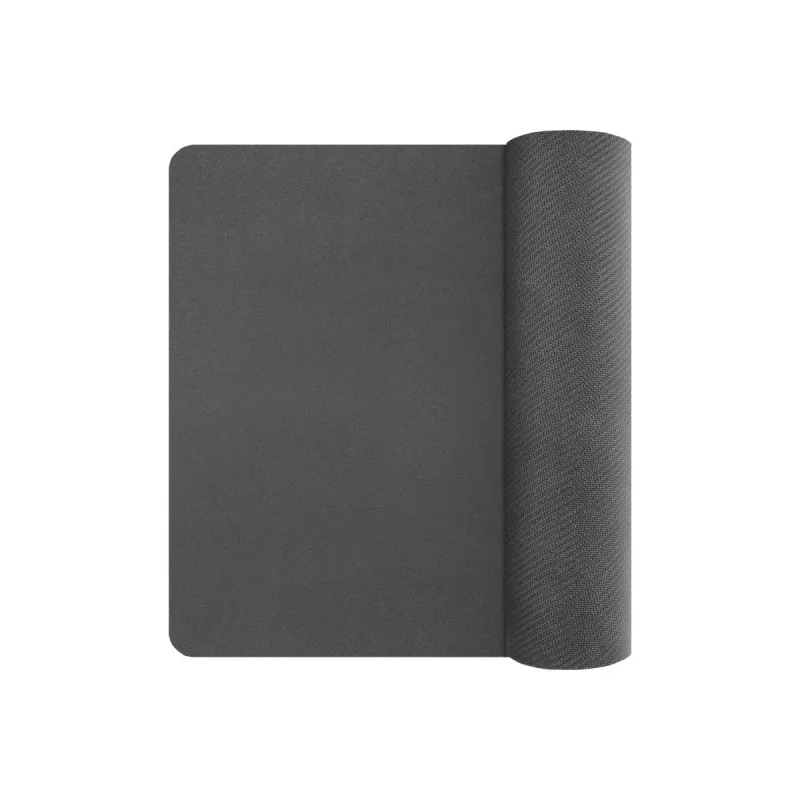 Mousepad NATEC PRINTABLE μαύρο