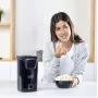 Black & Decker ES9680100B Μηχανή ποπ κορν