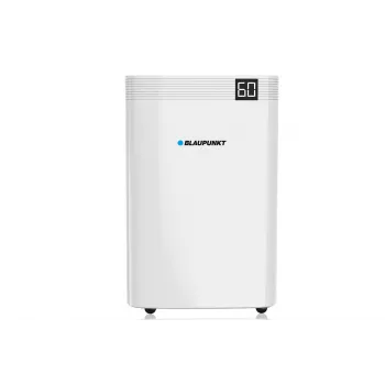 Αφυγραντήρας BLAUPUNKT ADH801 — 20 L/ημέρα (έως 36 L/24h), δοχείο 4,2 L, 600 W, R290, ένδειξη LED